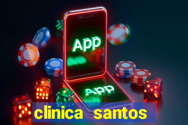 clinica santos dumont uberaba